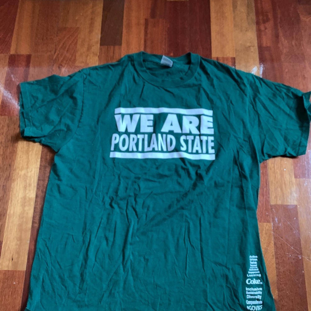 Fruit of the loom t-shirt